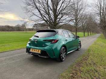 Used Toyota Corolla 2024 for sale - 77084293: Photo