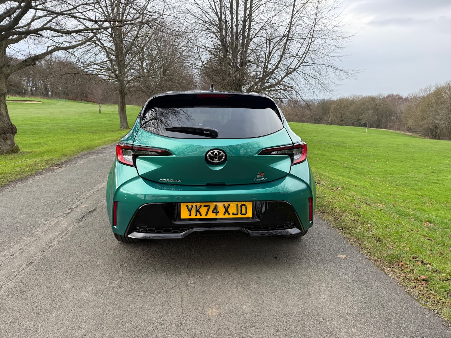 Used Toyota Corolla 2024 for sale - 77084293: Photo 6