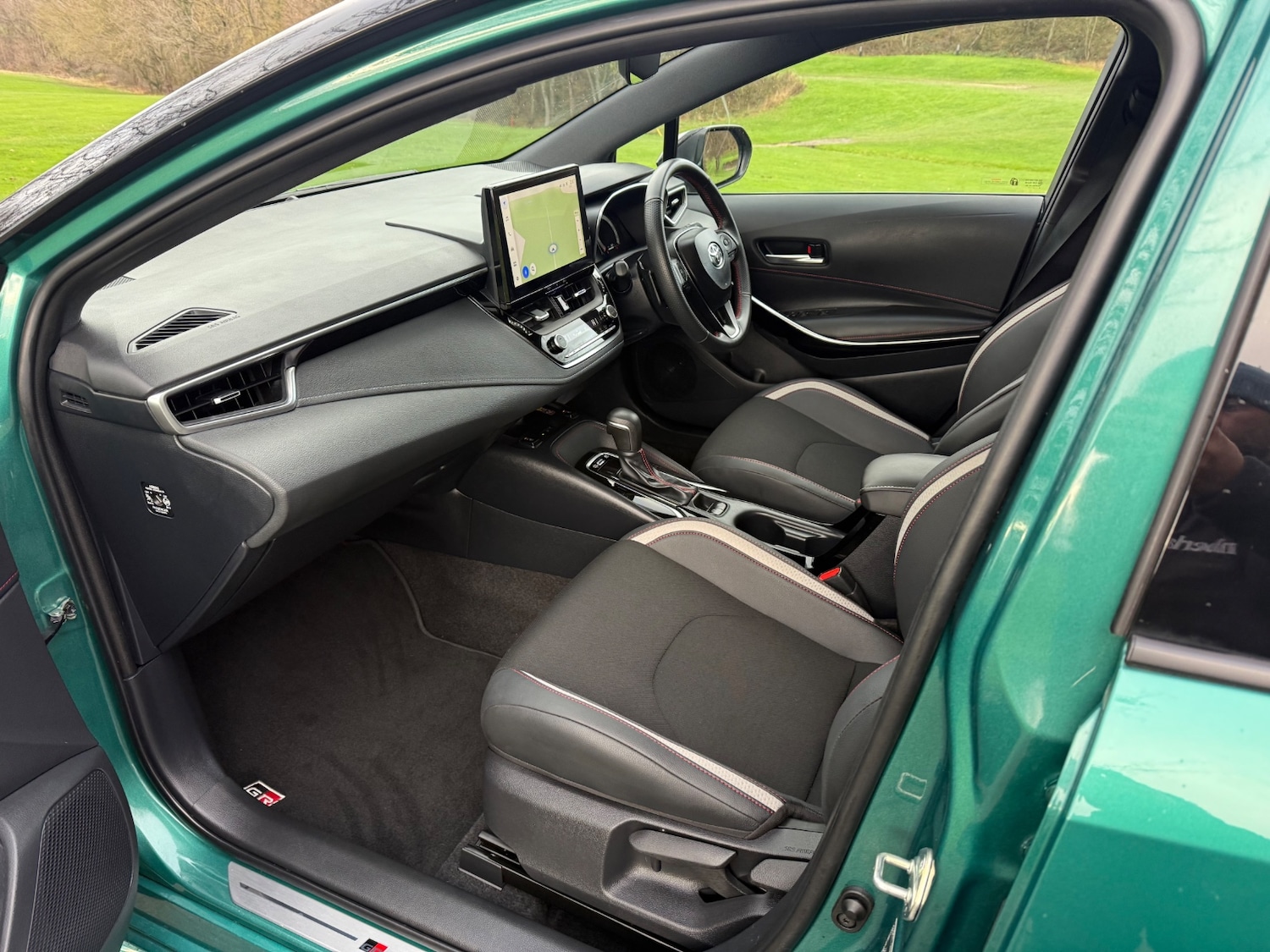 Used Toyota Corolla 2024 for sale - 77084293: Photo 7