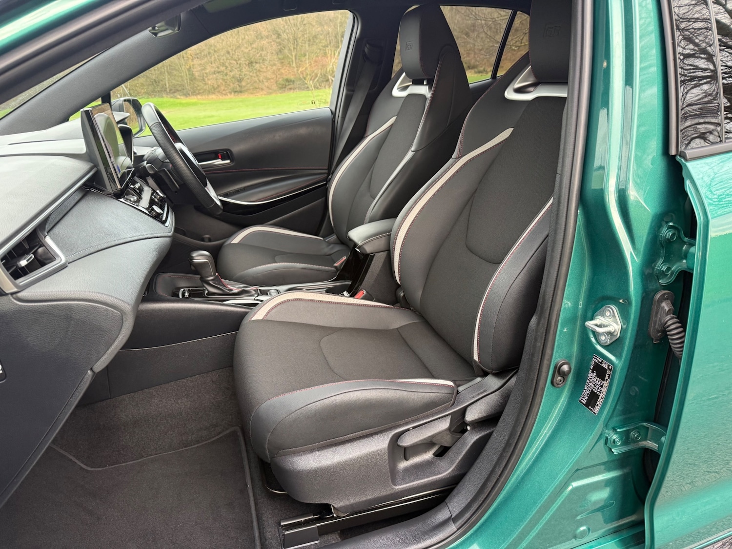 Used Toyota Corolla 2024 for sale - 77084293: Photo 8