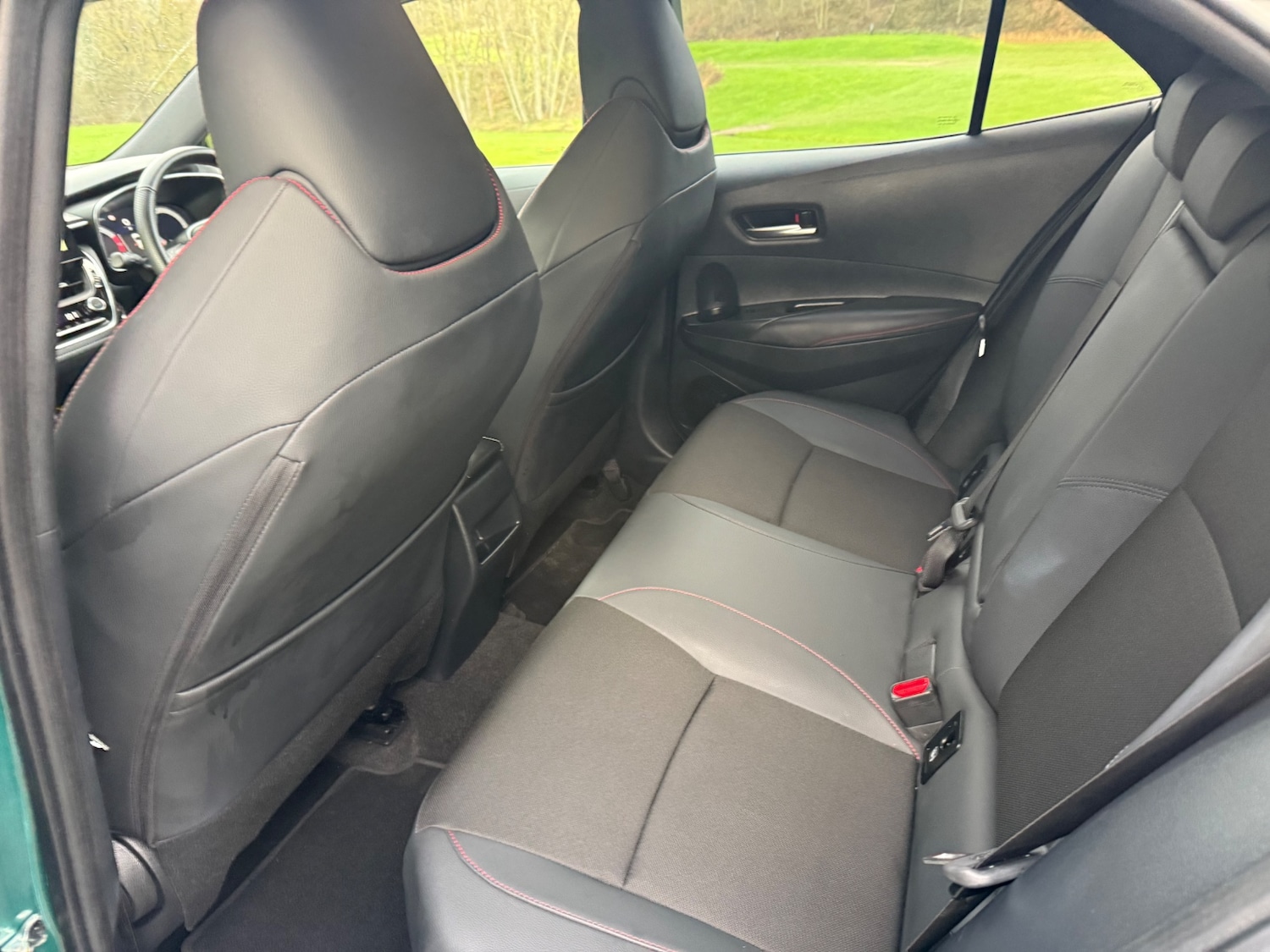 Used Toyota Corolla 2024 for sale - 77084293: Photo 9