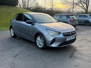 Used Vauxhall Corsa 2021 for sale - 78420219: Photo