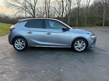 Used Vauxhall Corsa 2021 for sale - 78420219: Photo