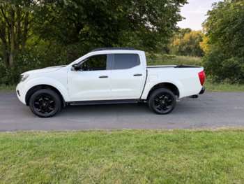 Used Nissan Navara 2020 for sale - 75030482: Photo