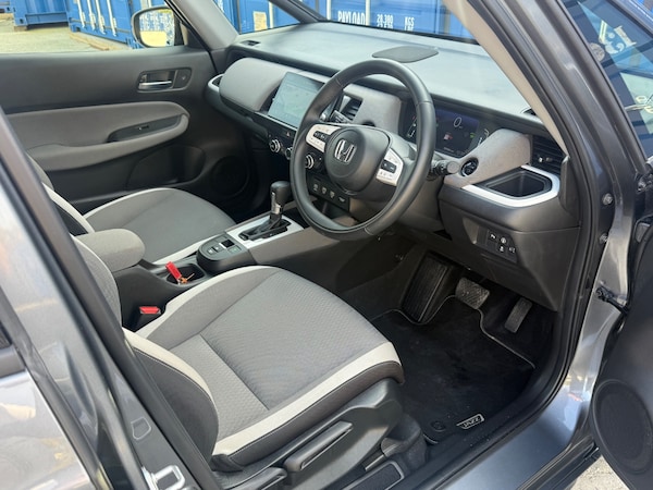 Used Honda Jazz 2020 for sale - 76246304: Photo 10