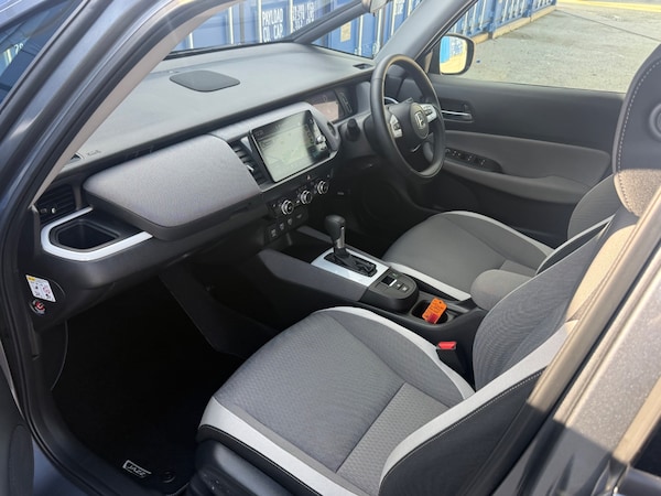Used Honda Jazz 2020 for sale - 76246304: Photo 11