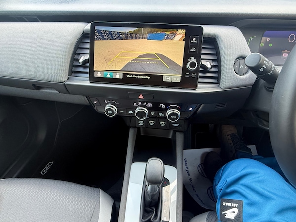 Used Honda Jazz 2020 for sale - 76246304: Photo 12