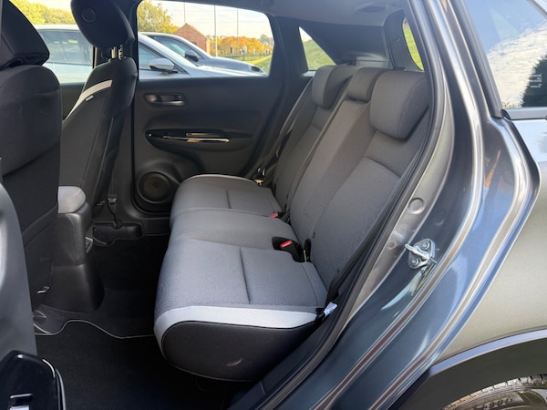 Used Honda Jazz 2020 for sale - 76246304: Photo 13