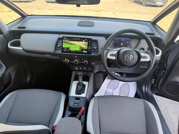 Used Honda Jazz 2020 for sale - 76246304: Photo 15