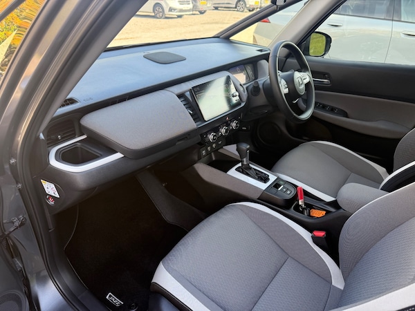 Used Honda Jazz 2020 for sale - 76246304: Photo 16