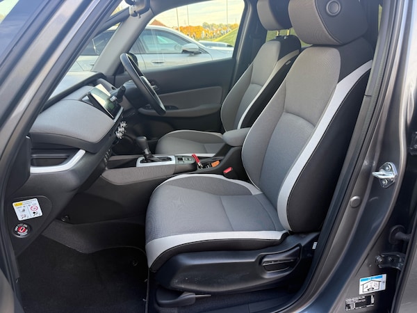 Used Honda Jazz 2020 for sale - 76246304: Photo 17
