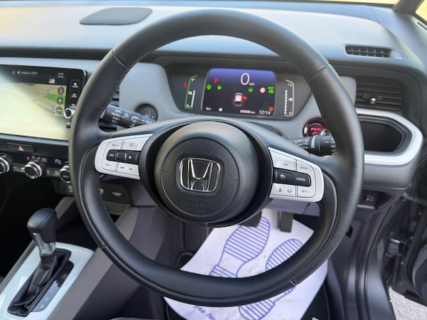 Used Honda Jazz 2020 for sale - 76246304: Photo 19