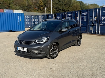 2020 (70) - 1.5 i-MMD Hybrid Crosstar EX 5dr eCVT