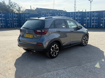 Used Honda Jazz 2020 for sale - 76246304: Photo 2