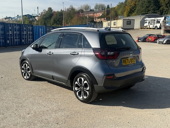 Used Honda Jazz 2020 for sale - 76246304: Photo 4