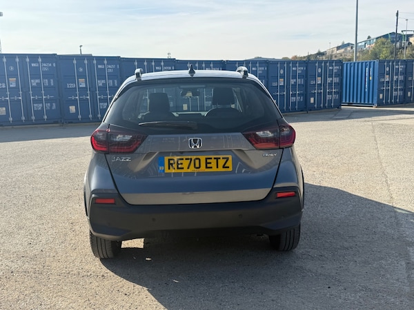 Used Honda Jazz 2020 for sale - 76246304: Photo 6