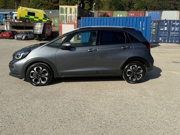 Used Honda Jazz 2020 for sale - 76246304: Photo 8