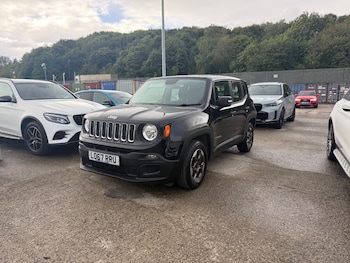 2018 (67) - 1.4 Multiair Sport 5dr DDCT