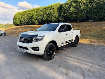 Used Nissan Navara 2020 for sale - 79439831: Photo