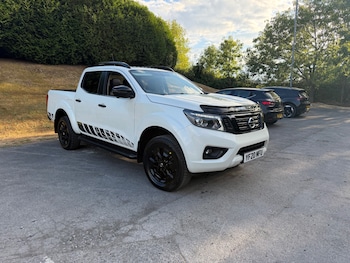 Used Nissan Navara 2020 for sale - 79439831: Photo