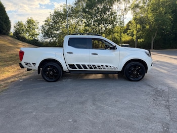 Used Nissan Navara 2020 for sale - 79439831: Photo