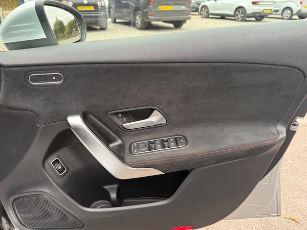 Used Mercedes-Benz A-Class 2021 for sale - 76249290: Photo 12