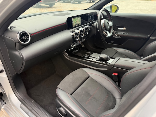 Used Mercedes-Benz A-Class 2021 for sale - 76249290: Photo 15