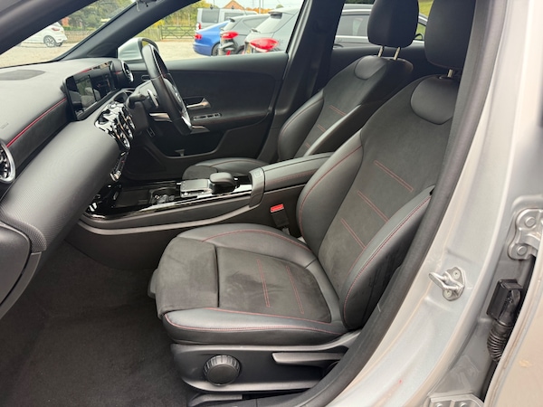 Used Mercedes-Benz A-Class 2021 for sale - 76249290: Photo 16