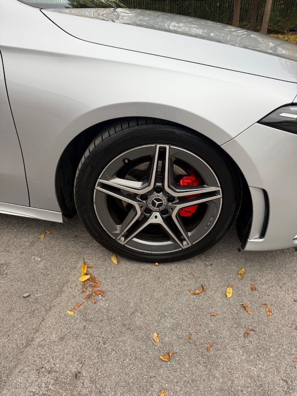 Used Mercedes-Benz A-Class 2021 for sale - 76249290: Photo 5
