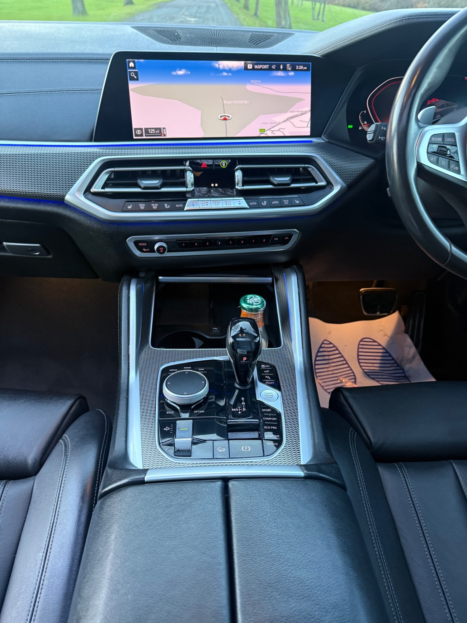 Used BMW X6 2021 for sale - 77015216: Photo 10