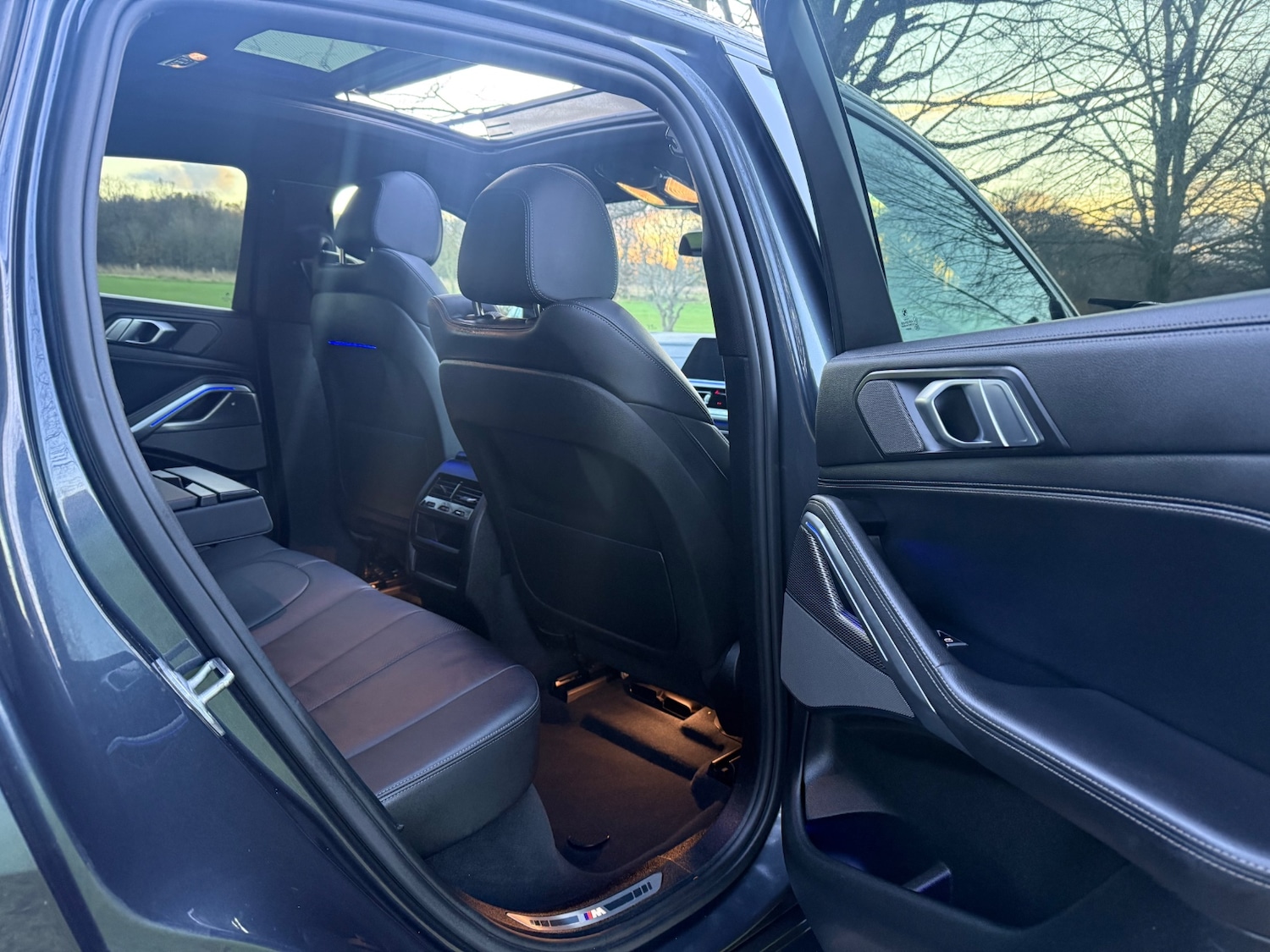 Used BMW X6 2021 for sale - 77015216: Photo 4