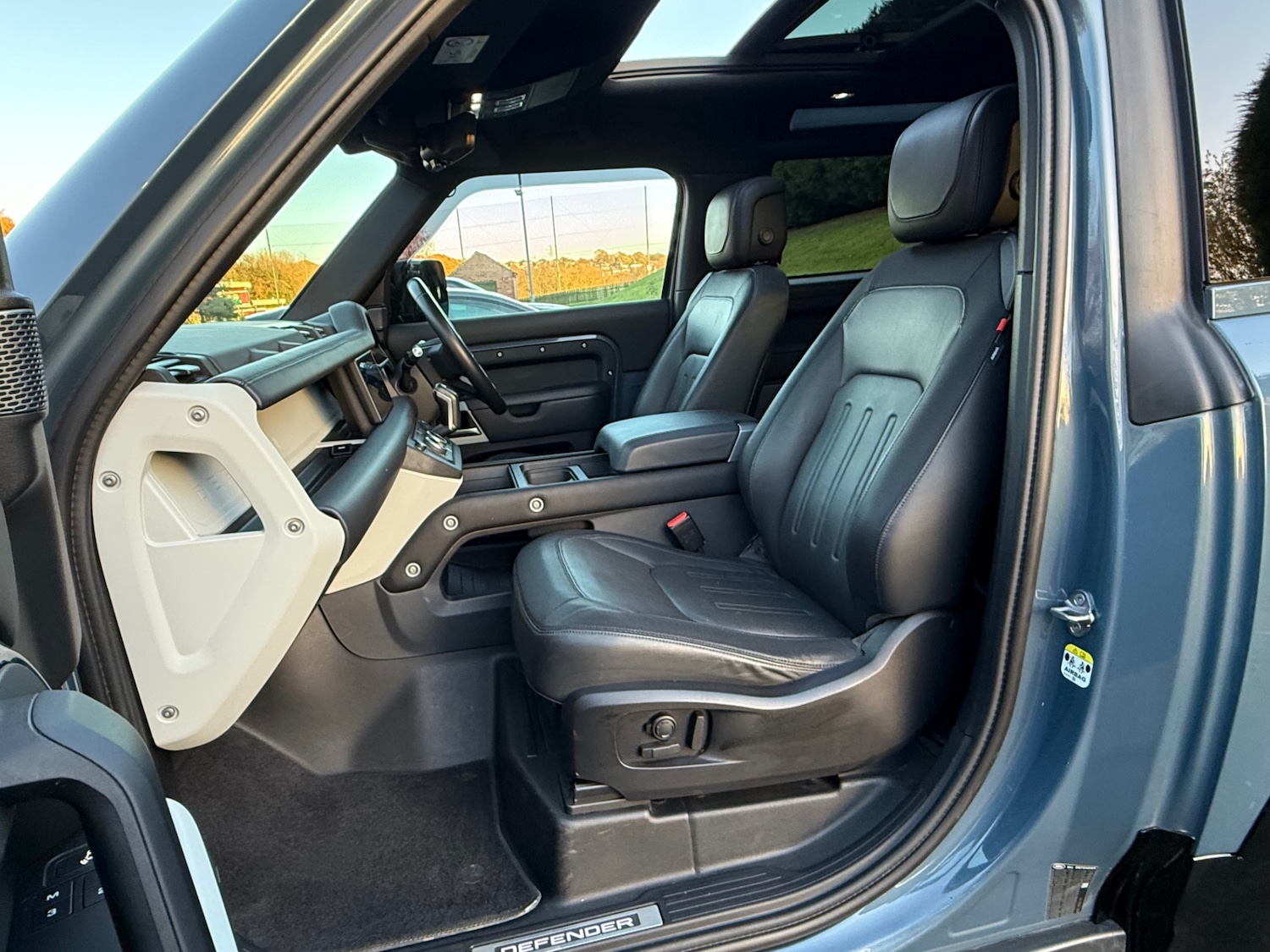 Used Land Rover Defender 2020 for sale - 76521218: Photo 13