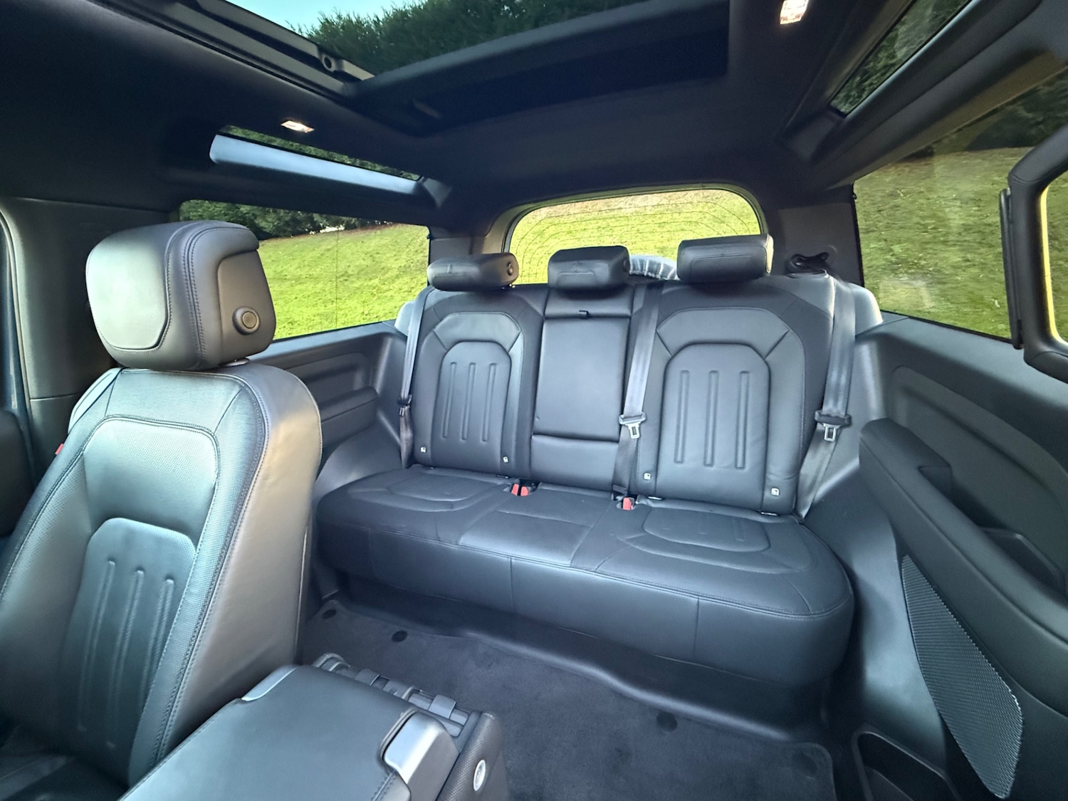 Used Land Rover Defender 2020 for sale - 76521218: Photo 15