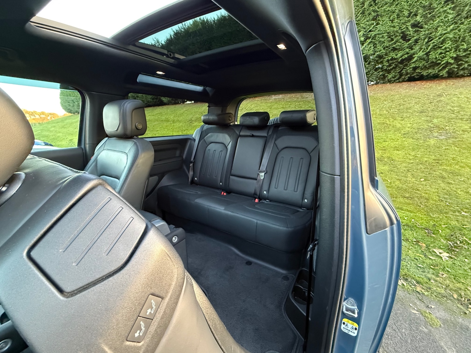 Used Land Rover Defender 2020 for sale - 76521218: Photo 17