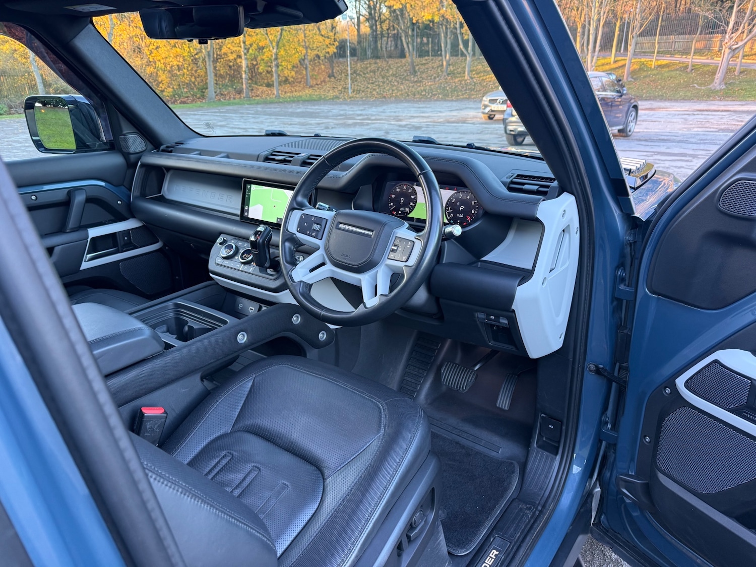 Used Land Rover Defender 2020 for sale - 76521218: Photo 19