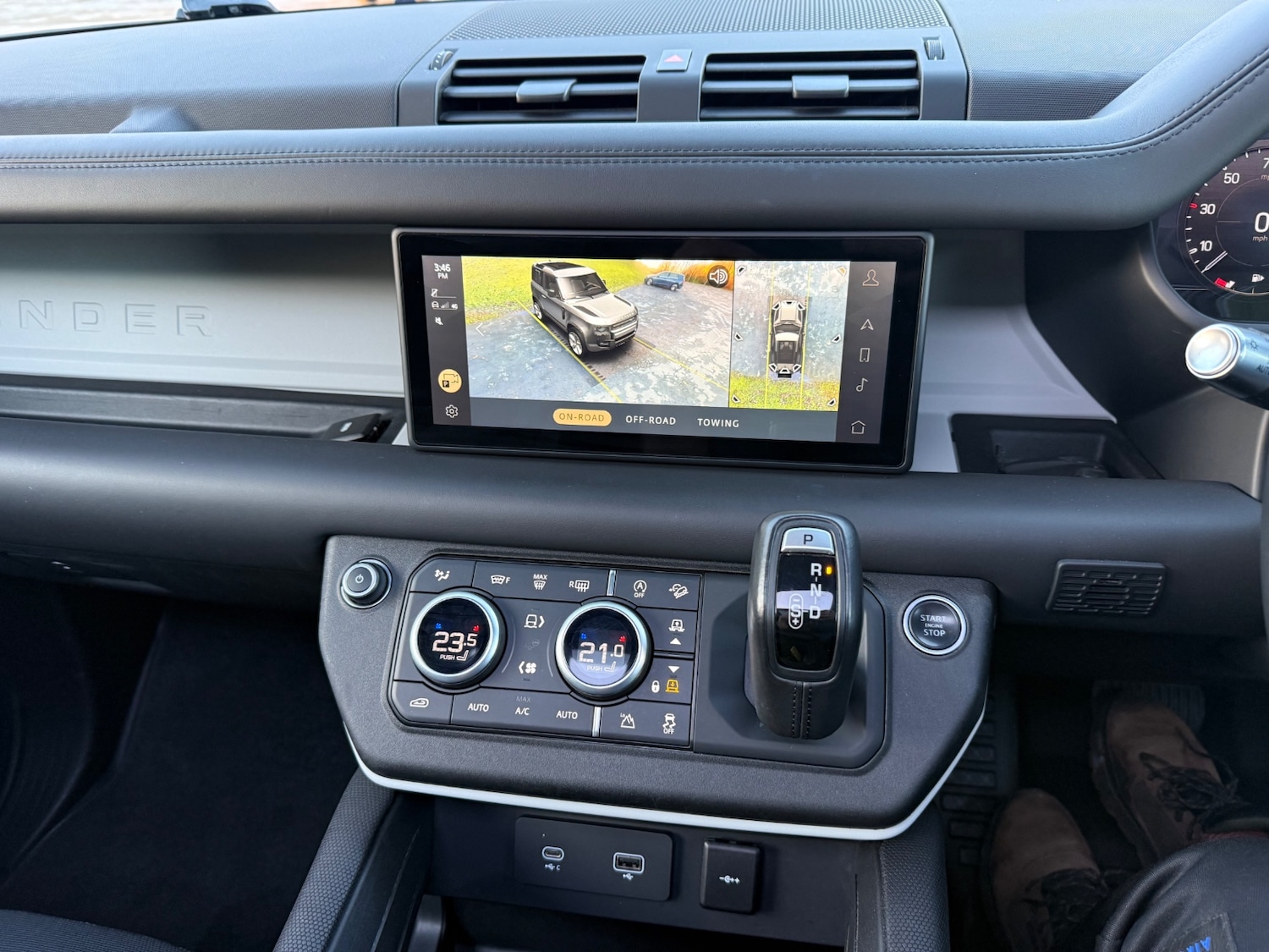 Used Land Rover Defender 2020 for sale - 76521218: Photo 20