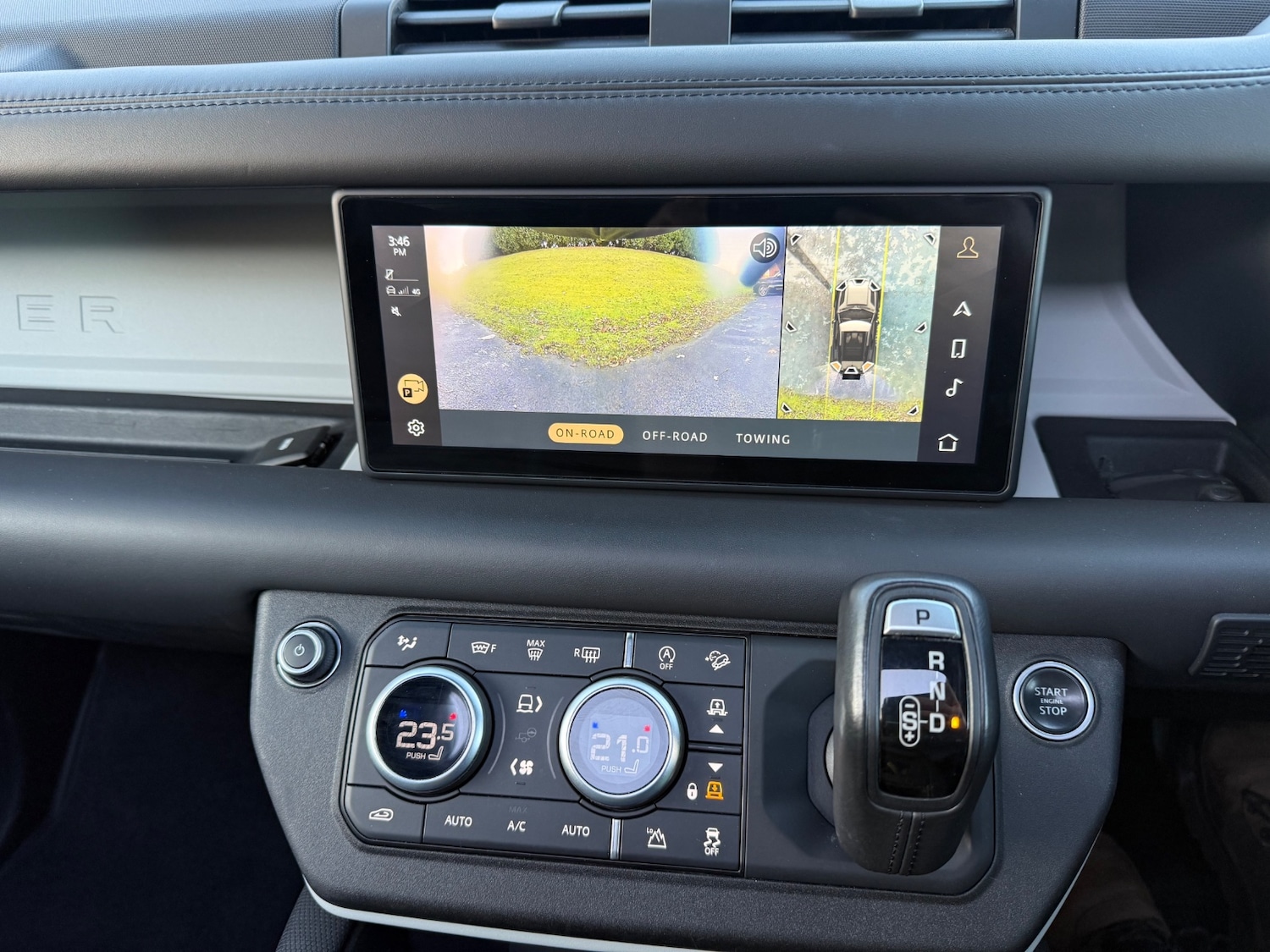 Used Land Rover Defender 2020 for sale - 76521218: Photo 21