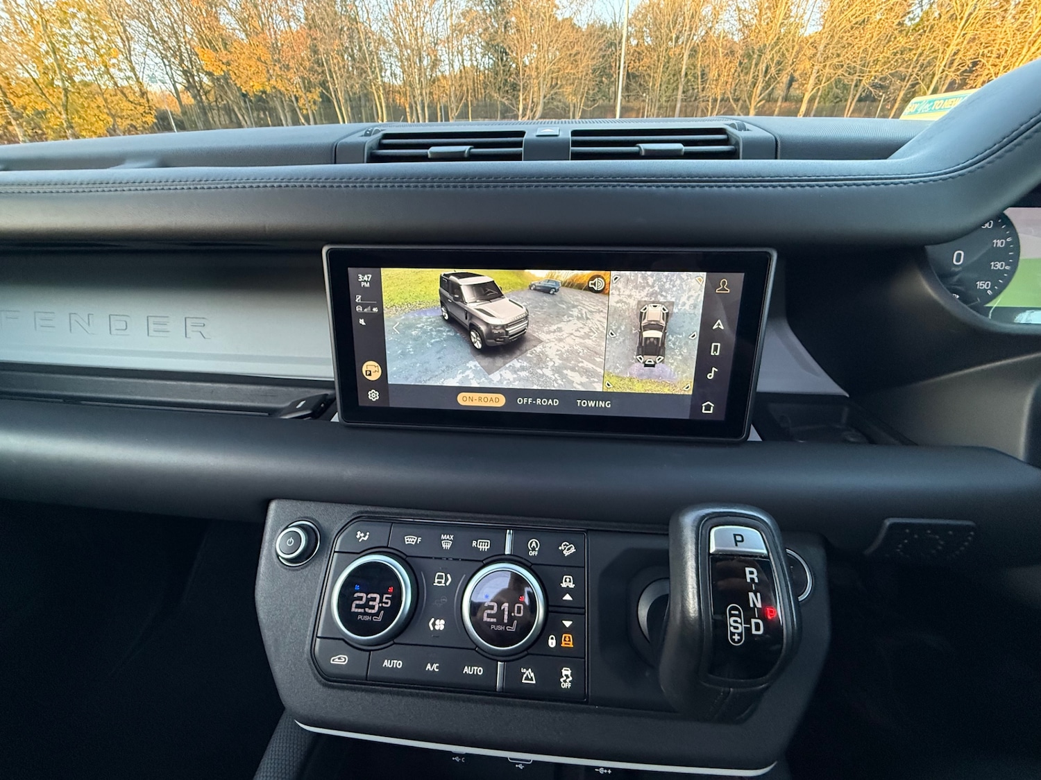 Used Land Rover Defender 2020 for sale - 76521218: Photo 22