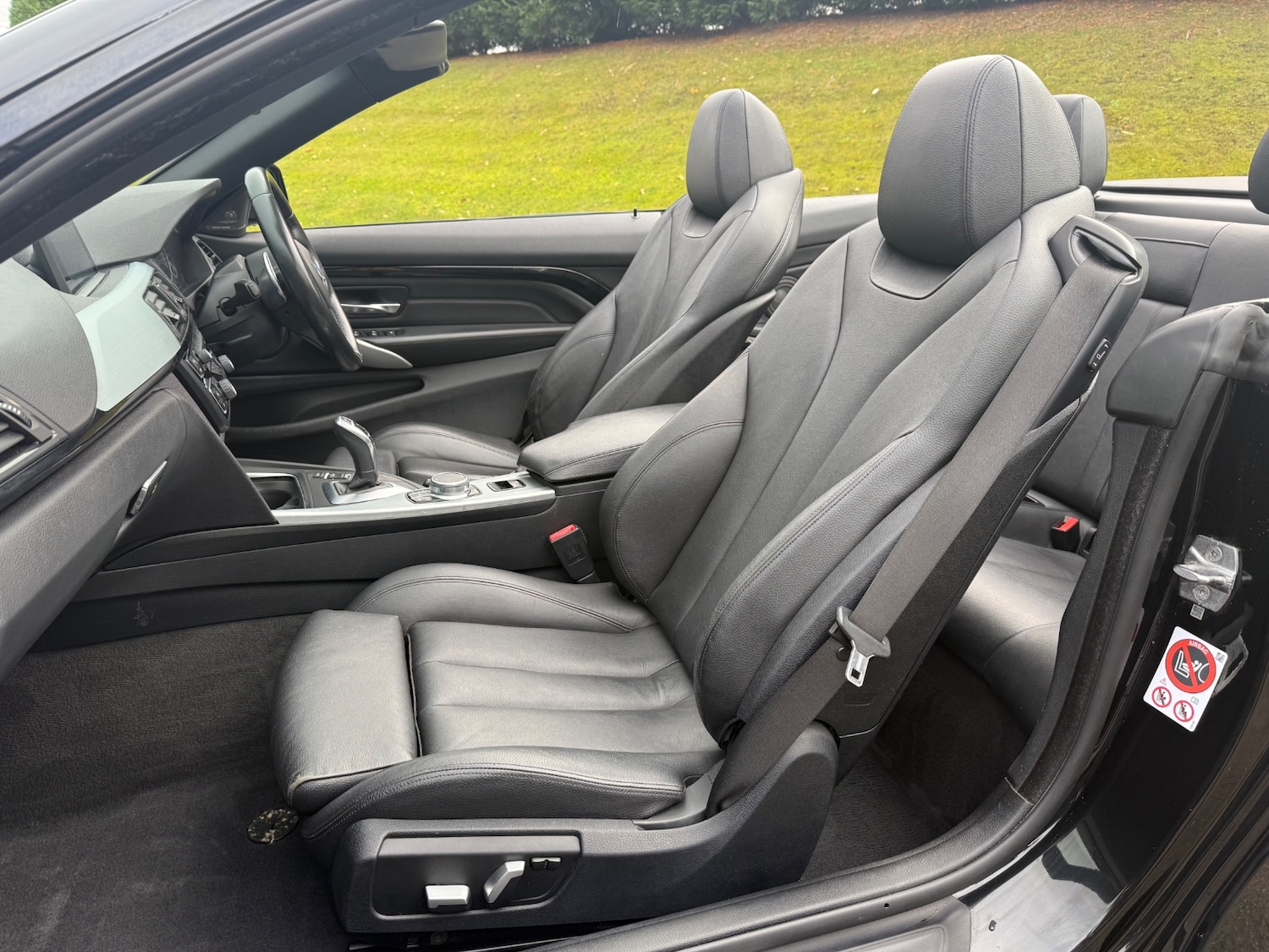 Used BMW 4 Series 2016 for sale - 76497771: Photo 10