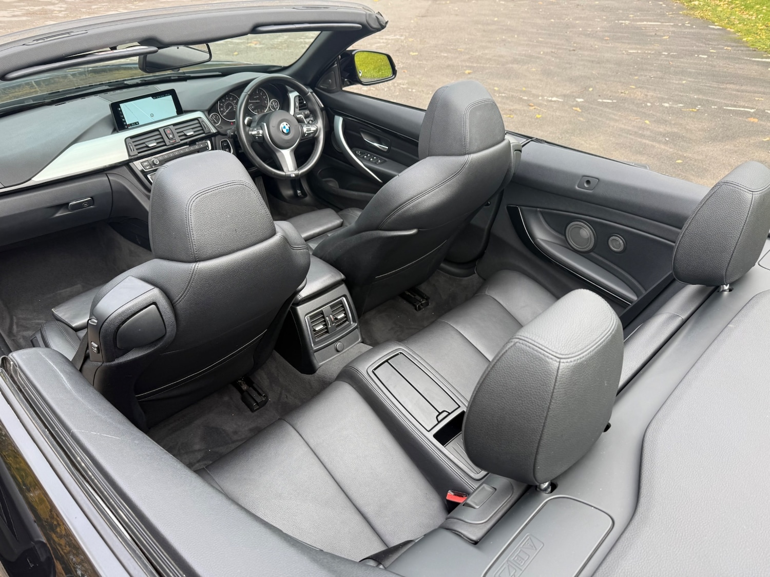 Used BMW 4 Series 2016 for sale - 76497771: Photo 11