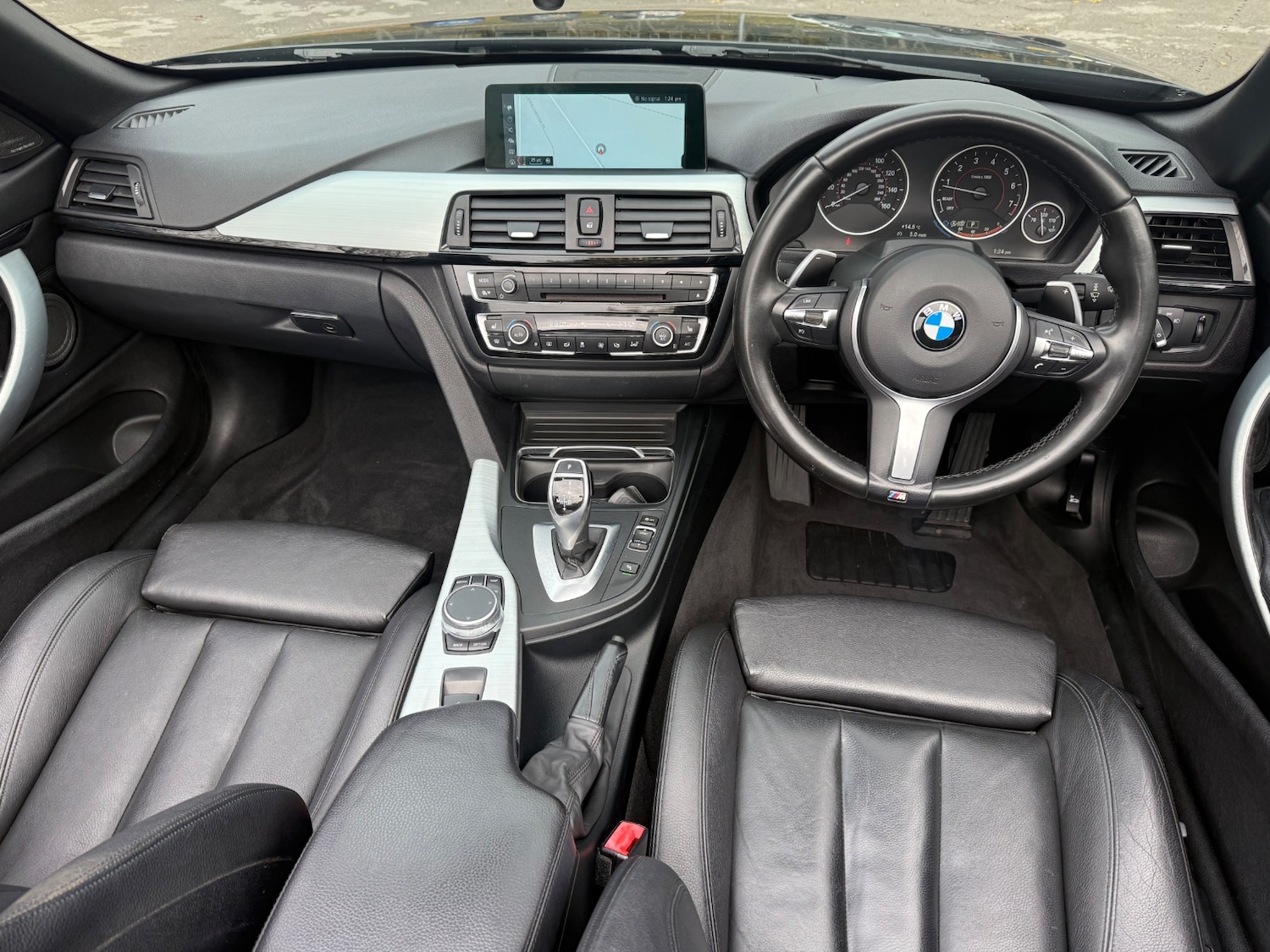 Used BMW 4 Series 2016 for sale - 76497771: Photo 12