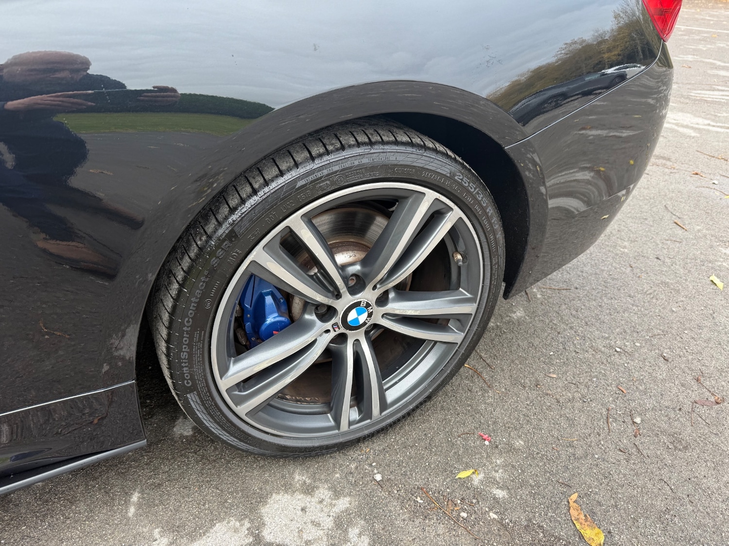 Used BMW 4 Series 2016 for sale - 76497771: Photo 15