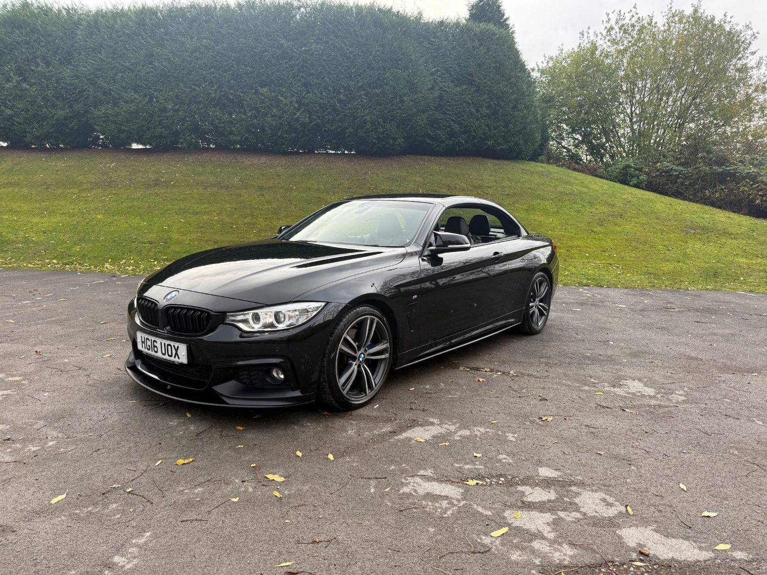 Used BMW 4 Series 2016 for sale - 76497771: Photo 2