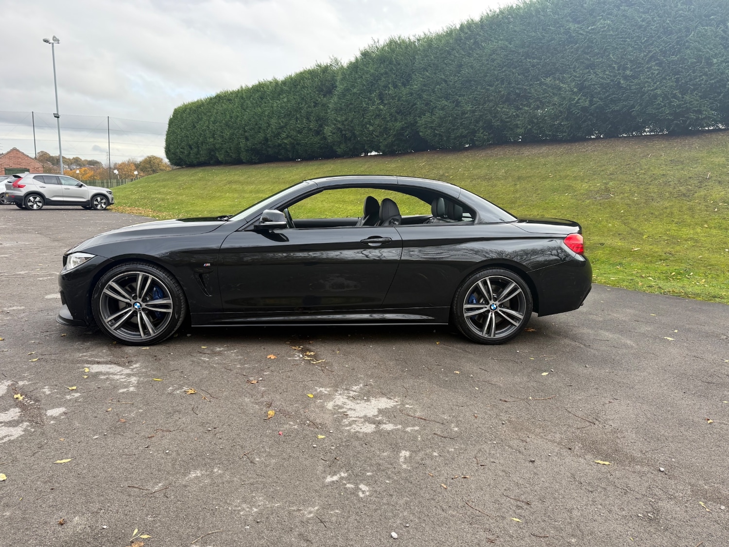 Used BMW 4 Series 2016 for sale - 76497771: Photo 4