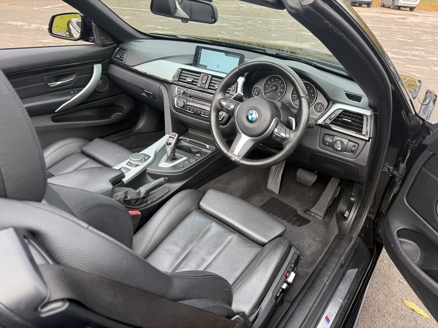 Used BMW 4 Series 2016 for sale - 76497771: Photo 6