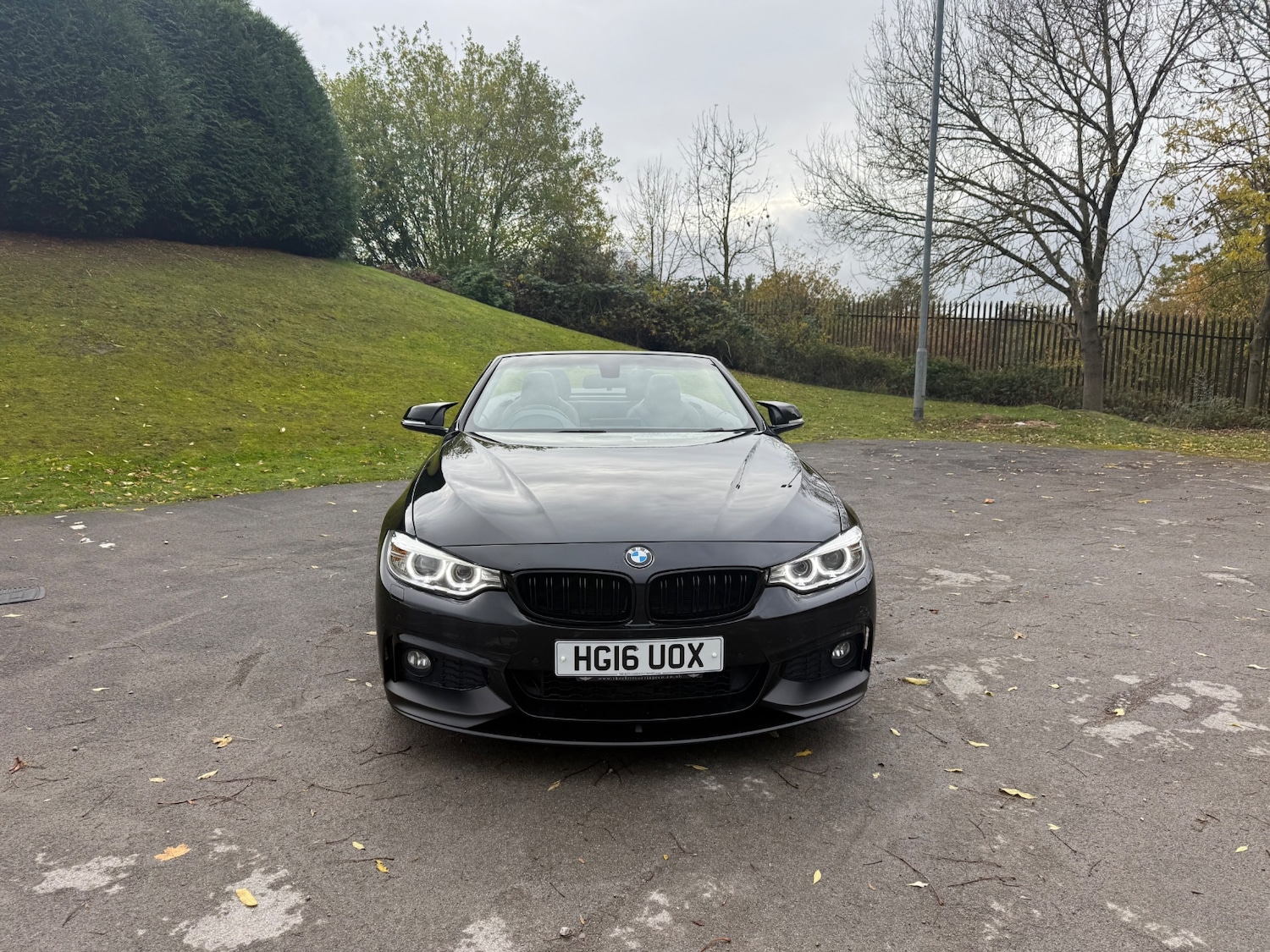 Used BMW 4 Series 2016 for sale - 76497771: Photo 7