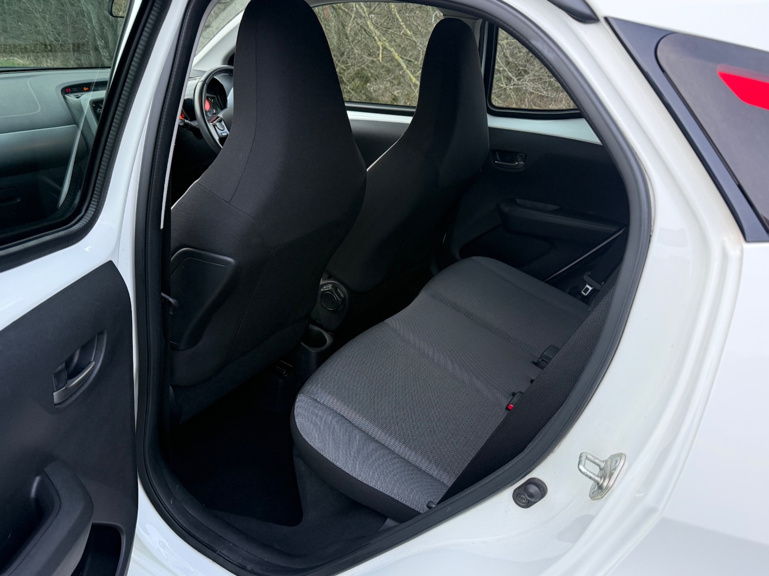 Used Toyota AYGO 2021 for sale - 77956921: Photo 7