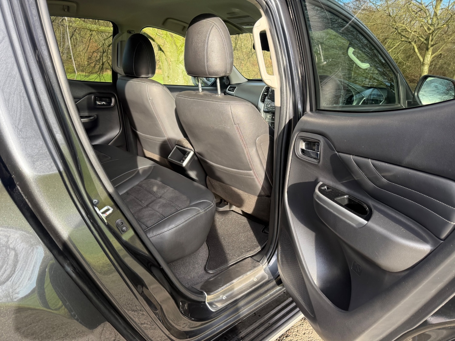 Used Mitsubishi L200 2021 for sale - 77314248: Photo 10