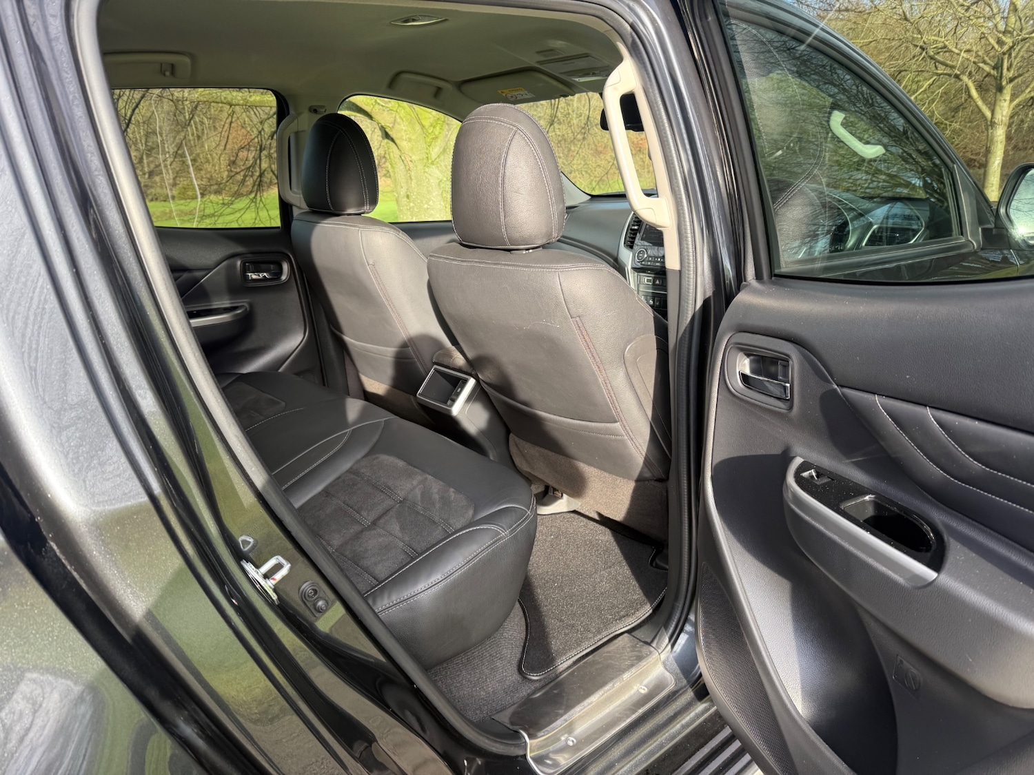 Used Mitsubishi L200 2021 for sale - 77314248: Photo 11