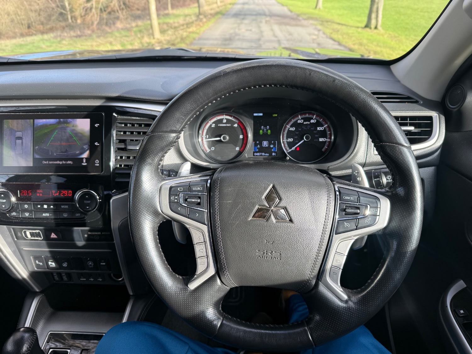 Used Mitsubishi L200 2021 for sale - 77314248: Photo 12